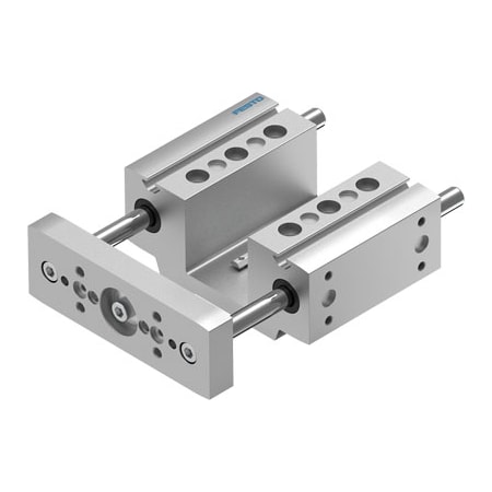 Festo Guide Unit EAGF-P1-KF-25-50 EAGF-P1-KF-25-50